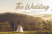 Morales - Handwritten Font, a Handwritten Font by Alphaleonis_std (Thumbnail 2 of 6)