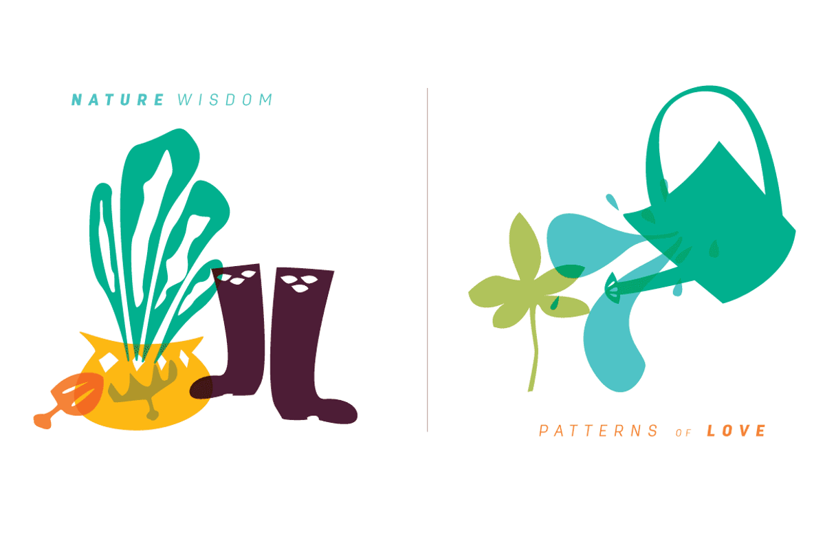 Dans Le Jardin preview 5