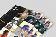 Photography Price List Flyer, a Flyer Template by SmmrDesign (Thumbnail 6 of 6)
