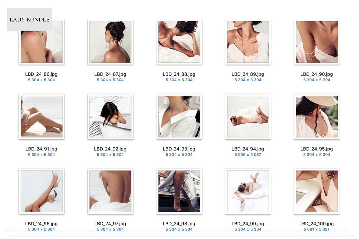 LADY. 100 stock photos, a Beauty & Fashion Photo by OntheMoon (Photo 6 of 8)