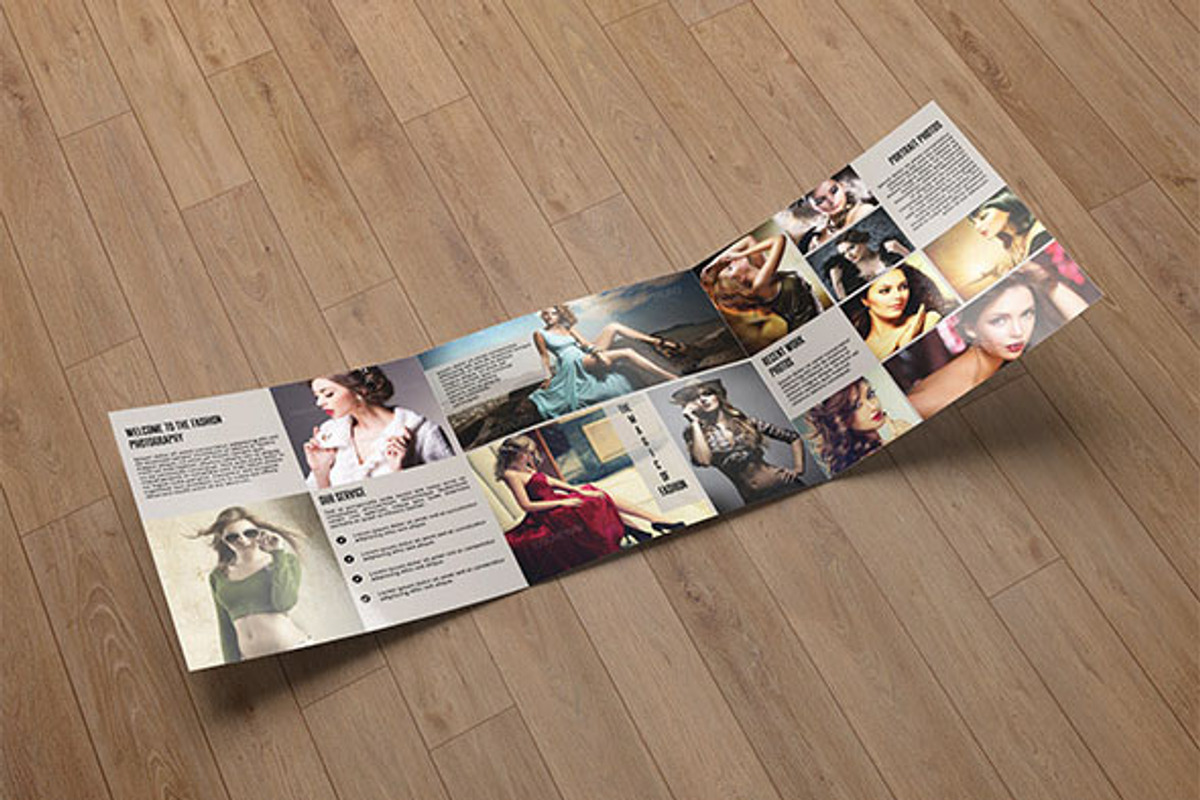 Tri-fold photography brochure-V75, a Brochure Template by Template Shop (Photo 5 of 5)