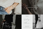 Modern Script Font Bundle, a Script Font by Flawless And Co (Thumbnail 4 of 11)