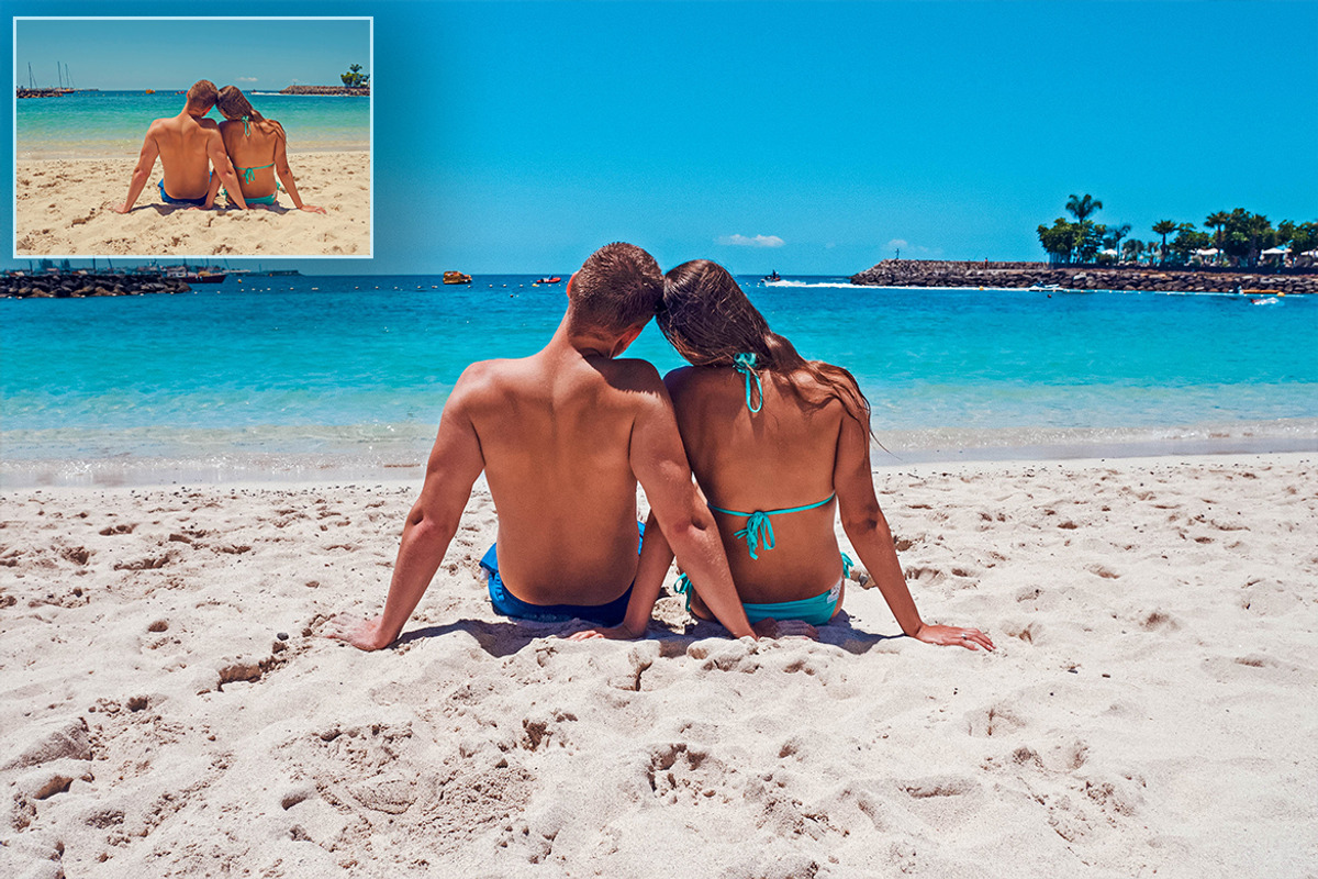 Aesthetics Love Presets, a Preset Add-On by Vatdesign (Photo 5 of 6)