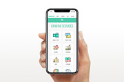 Icon Pack, an Icon by Kalash (Thumbnail 10 of 10)