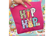 Easter Sublimation PNG, a Seasonal Illustration by Designking (Thumbnail 5 of 6)