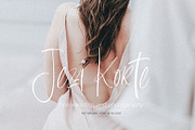 Roti Brown With 6 Editable logo, a Script Font by Alcode (Thumbnail 10 of 15)