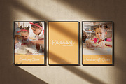 Aurika Playful Font, a Handwritten Font by Fontura Design (Thumbnail 9 of 9)