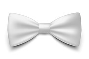 Bow Tie, Vector Set., an Object Graphic by Gomolach (Thumbnail 5 of 5)