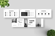 Noxnoir - Keynote Templates, a Presentation Template by Deepslide Studio (Thumbnail 6 of 6)