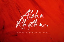 Alpha Rhythm