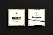 Podcast | Social Media Post, a Social Media Template by KreateTribe (Thumbnail 4 of 9)