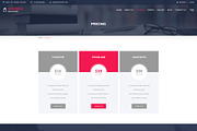 Unipress Education PSD Template, a Websites & App Template by mine-tech (Thumbnail 19 of 22)
