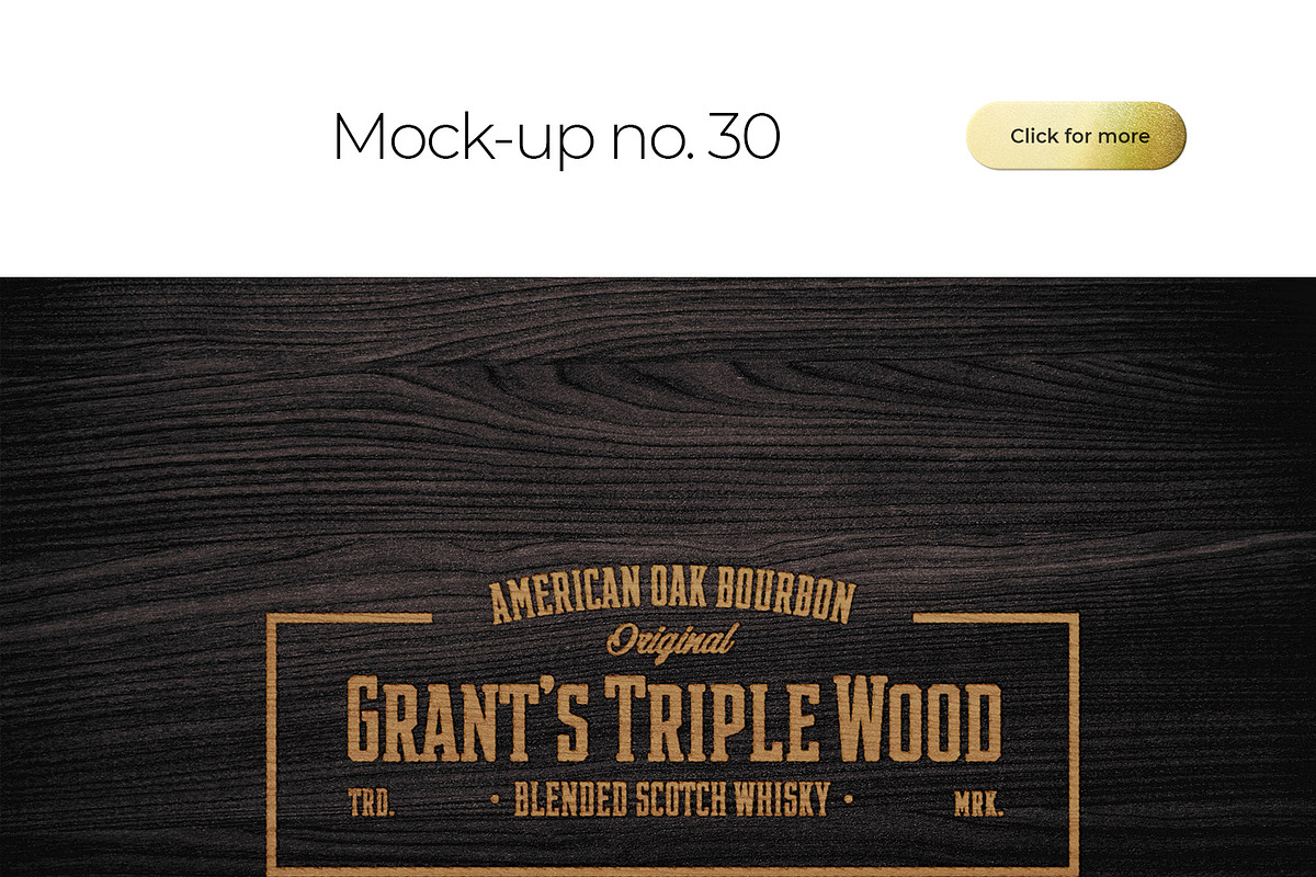 50 logo mockup branding bundle, a Product Mockup by PrintPixel (Photo 33 of 54)