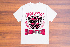 Cancer Awareness Design, an Object Graphic by abu67222