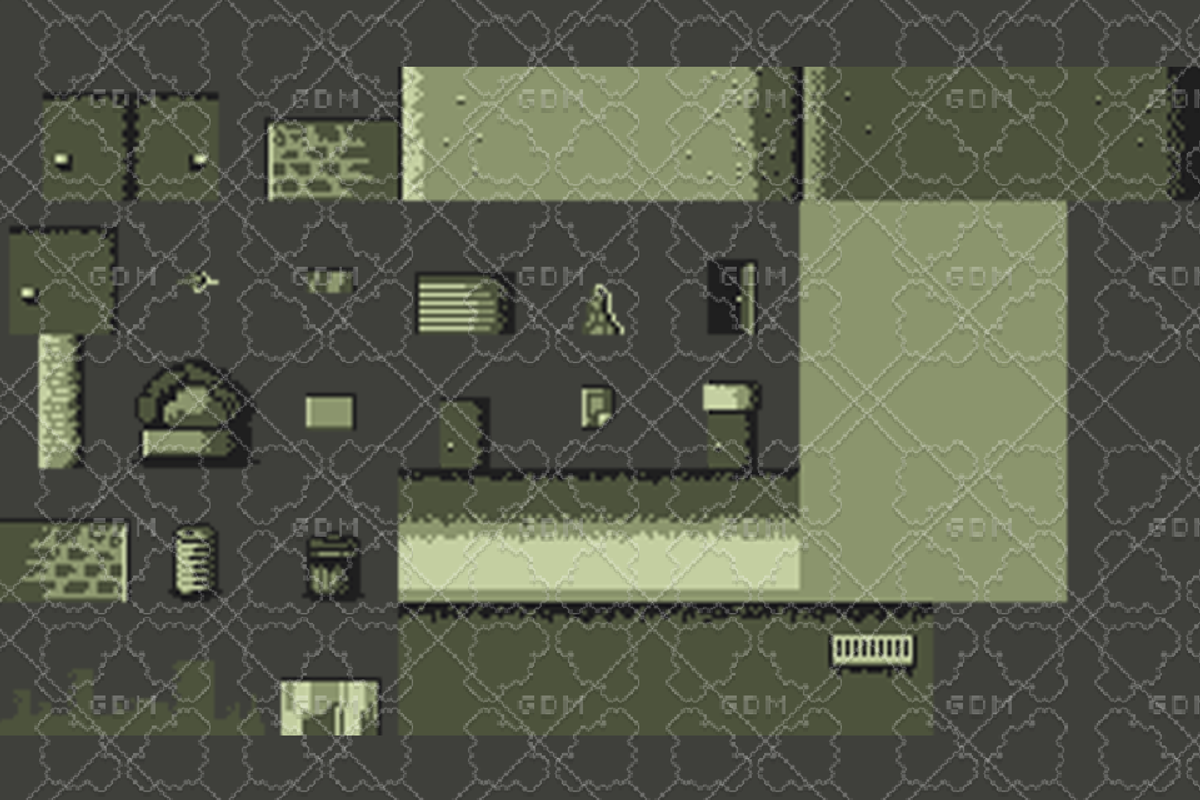 MEGA BUNDLE (All game assets), an Illustration by Fassous game assets (Photo 47 of 123)