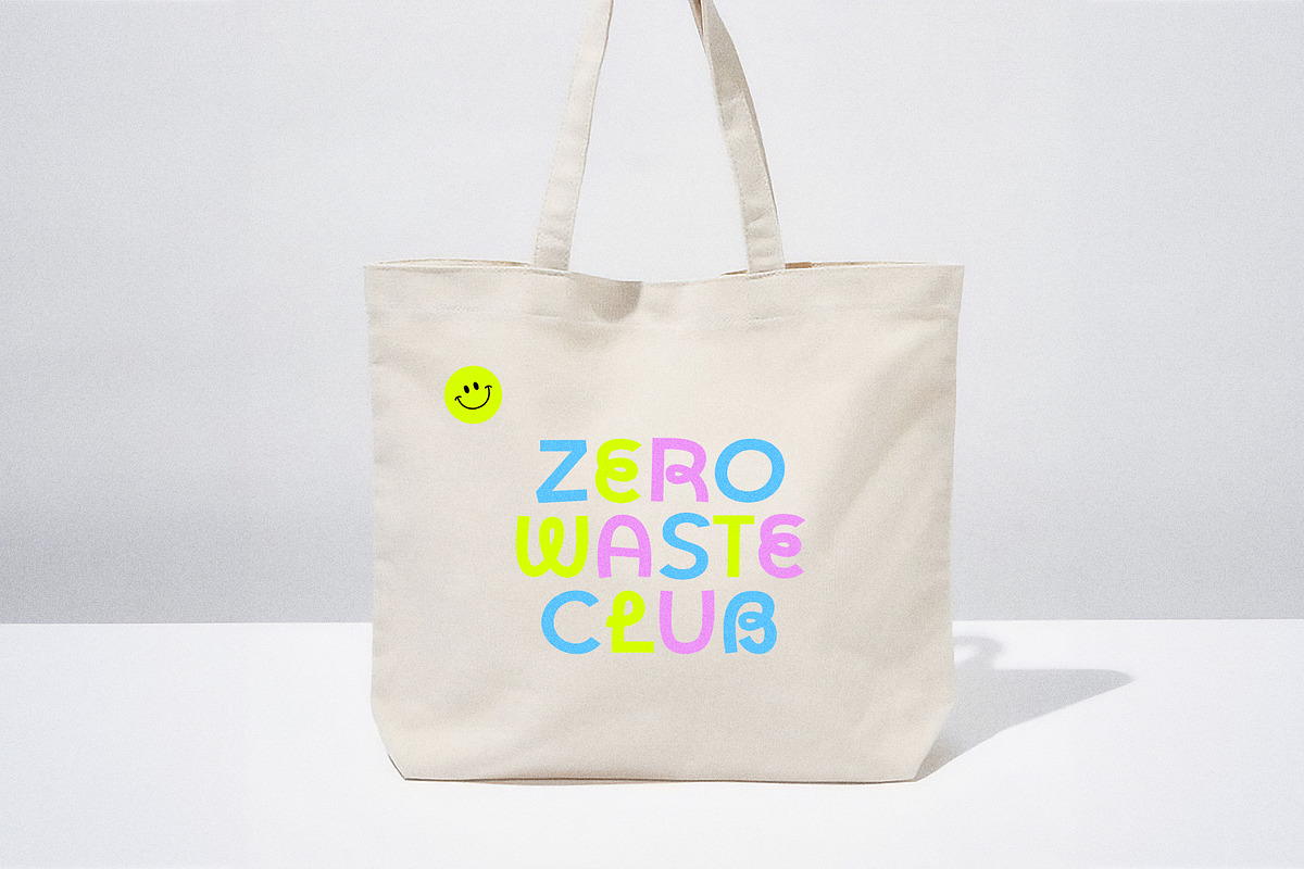 Nebulora Quirky & Playful Sans, a Sans Serif Font by supfonts (Photo 8 of 8)