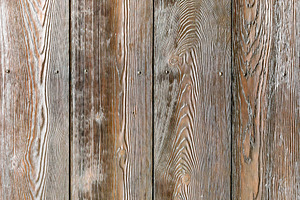 Wood plank texture