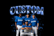 Sports Tee Template Editable PSD, a Branding & Logo Template by std.badboy (Thumbnail 2 of 7)