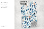 Baby Gift Set Mockup Bundle, a Merchandise Mockup by StyledProductMockups (Thumbnail 2 of 9)