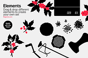 Coffee - Modern Graphics, a Food Illustration by illugrama (Thumbnail 3 of 18)