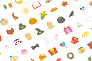 432 Holidays Icons, an Emoji Icon by Creative Perspective (Thumbnail 4 of 4)