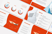 Obiza Google Slides Template, a Presentation Template by temphall (Thumbnail 8 of 8)