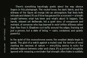 CS Sullivan – Serif Font, a Serif Font by Craft Supply Co. (Thumbnail 5 of 8)