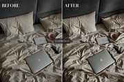 10 Cream Lightroom Presets, a Preset Add-On by LWPRESETS (Thumbnail 4 of 9)