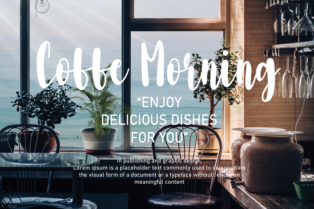 Grey | Script font, a Script Font by Scratchones (Photo 8 of 8)