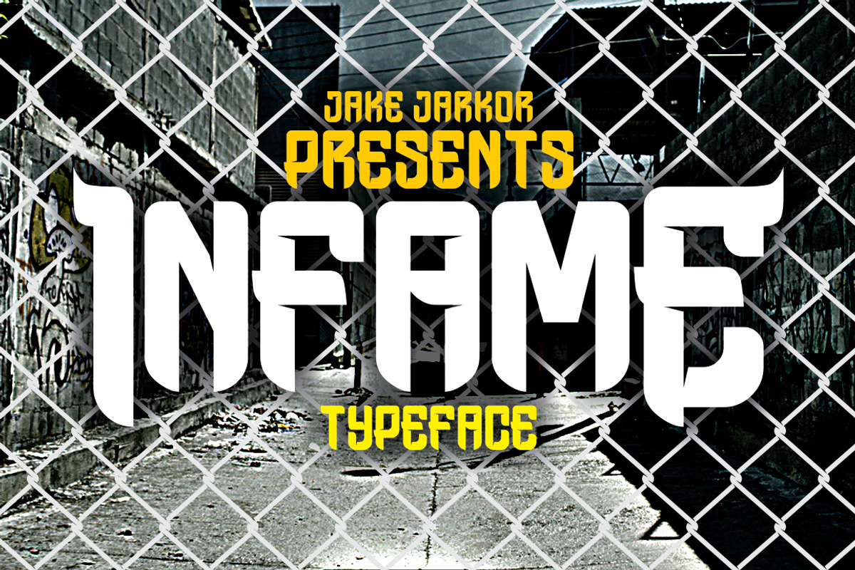 INFAME