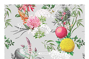 Verano, Summer Patterns & Motifs, a Pattern Graphic by Pink Linen (Thumbnail 8 of 9)