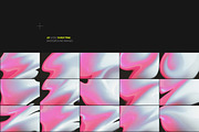 Bhairava Colorful Gradient Textures, a Texture Graphic by Milka (Thumbnail 4 of 8)