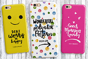 Wonderlove Doodle (4 Fonts)+Extra, a Script Font by Fortunes Co (Thumbnail 6 of 14)