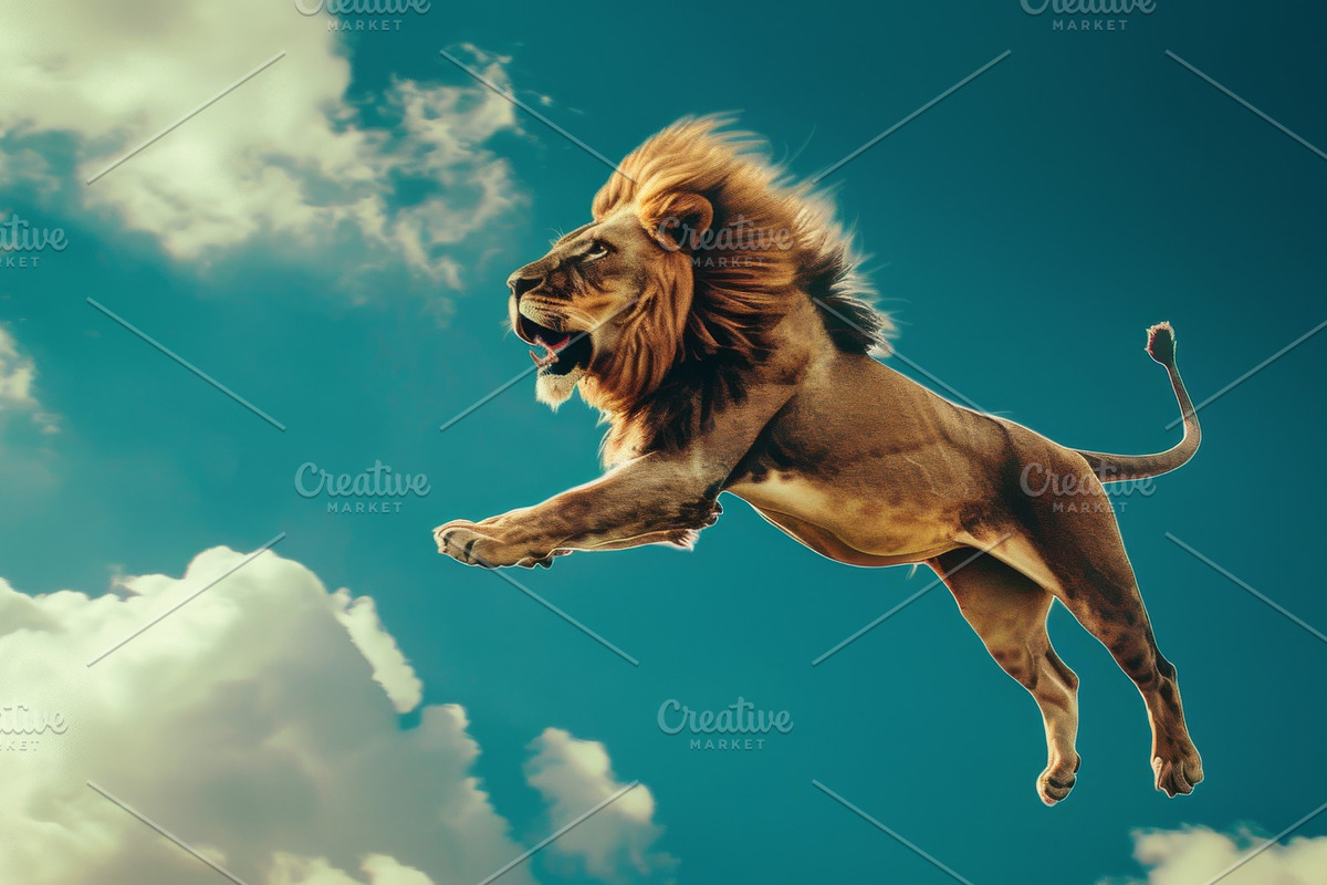 116 Flying animals, an Animal Photo by Handmadefont (Photo 73 of 119)
