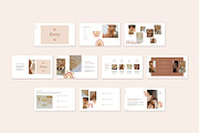 ROMY Keynote Template, a Presentation Template by AgataCreate (Thumbnail 4 of 12)