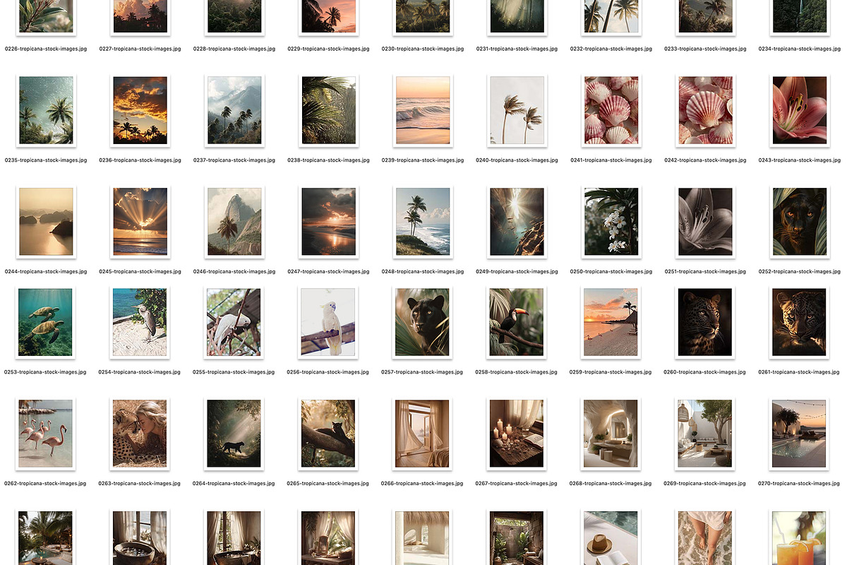 360 Summer Beach Styled Stock Images, a Beauty & Fashion Photo by Allure Art (Photo 37 of 39)