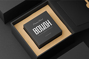 Protype || Condensed Sans Serif Font, a Sans Serif Font by Ermedia Studio (Thumbnail 10 of 10)