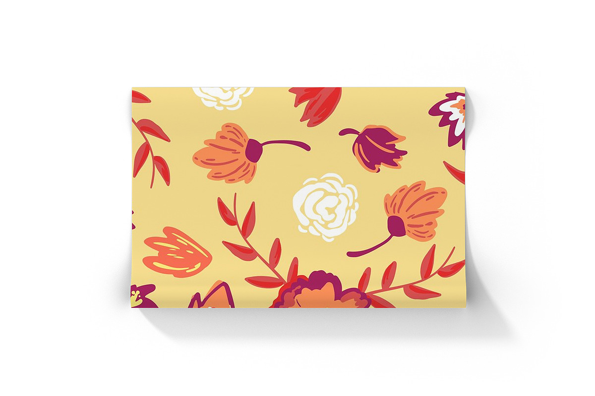 Gift Wrap Mockup, a Product Mockup by GraphicsPixel (Photo 9 of 12)