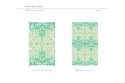 Alwar Print Patterns, a Pattern Graphic by TSTUDIO (Thumbnail 5 of 12)