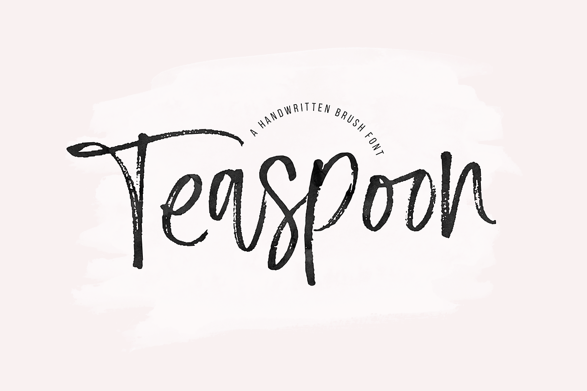 The Trendy Font BUNDLE, a Script Font by KA Designs (Photo 52 of 86)