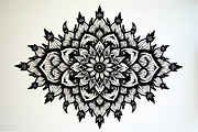 Elegant Ornament Engraving Border, an Illustration by Amazin_art (Thumbnail 17 of 26)
