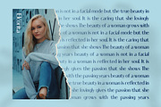 Elcorita, a Sans Serif Font by kerismaker (Thumbnail 6 of 12)
