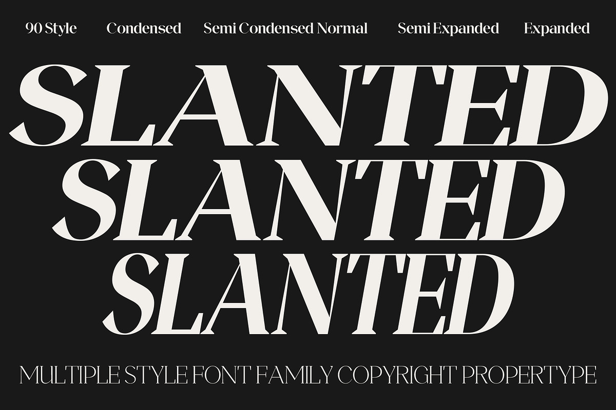 Magres, a Serif Font by Propertype (Photo 14 of 15)