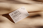ET Gladys - Elegant Serif Typeface, a Serif Font by Eternity Studio (Thumbnail 5 of 10)