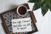 Lansonia, a Script Font by Bosstype Studio (Thumbnail 6 of 8)