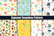 1900+ Pattern Bundle, a Pattern Graphic by protabsorkar11 (Thumbnail 20 of 29)