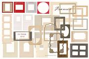 Vintage Paper Archive Collage Kit, an Object Graphic by alenaganzhela (Thumbnail 4 of 7)