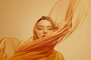 148 Young wrapped models, a Beauty & Fashion Photo by Handmadefont (Thumbnail 87 of 153)