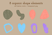Hearth Modern Abstract Illustration, a Decorative Illustration by Dawnside Graphic (Thumbnail 4 of 12)