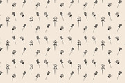 Modern Brushstroke Patterns Bundle, a Pattern Graphic by Lyolya Profitrolya (Thumbnail 6 of 13)